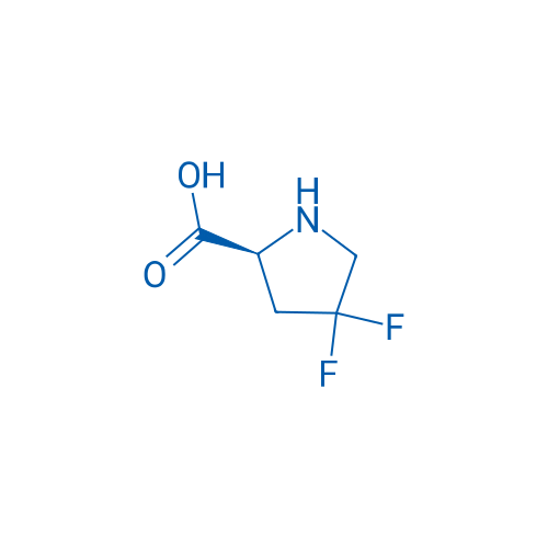 H-4,4-DiF-Pro-OH 10g