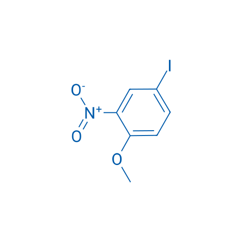 4-Iodo-1-methoxy-2-nitrobenzene 5g