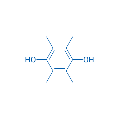 Tetramethylhydroquinone 250mg