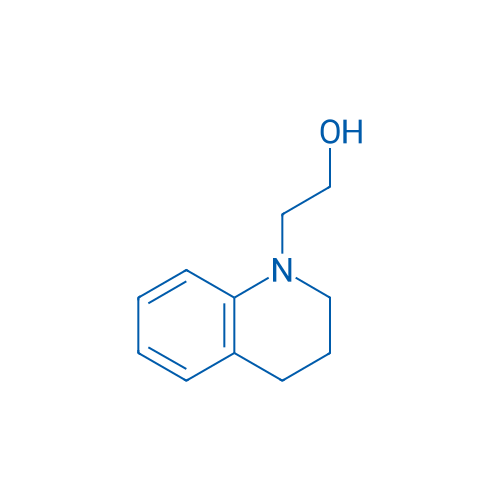 2-(3,4-Dihydroquinolin-1(2H)-yl)ethan-1-ol 100mg