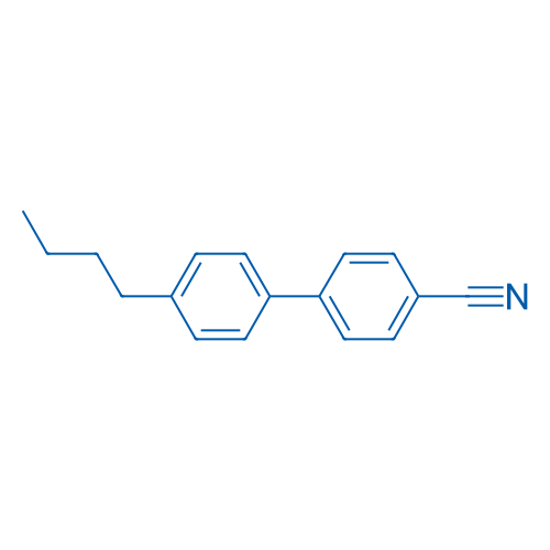 4'-Butyl-[1,1'-biphenyl]-4-carbonitrile 5g