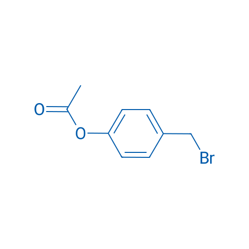 4-(Bromomethyl)phenyl acetate 25g