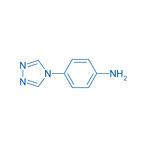 4-(4H-1,2,4-Triazol-4-yl)aniline 1g