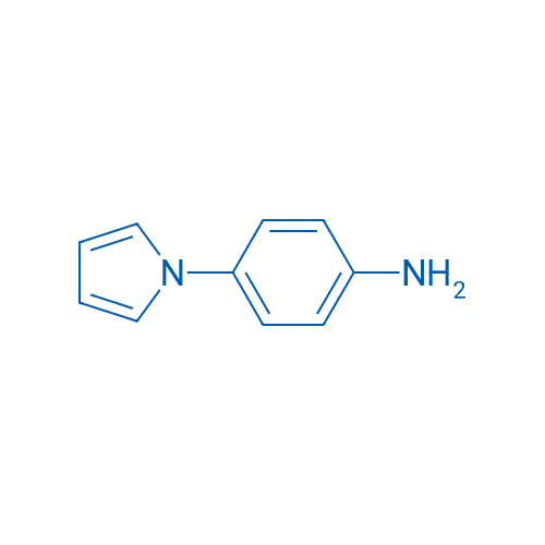4-(1H-Pyrrol-1-yl)aniline 5g