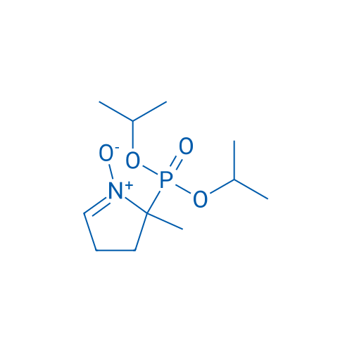 5-(Diisopropoxyphosphoryl)-5-methyl-1-pyrroline N-oxide 100mg