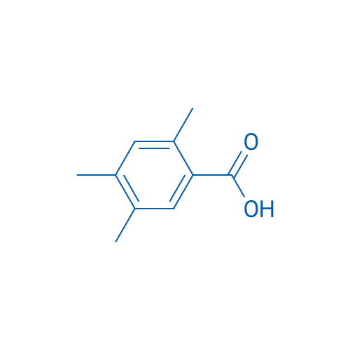 2,4,5-Trimethylbenzoic acid 100g