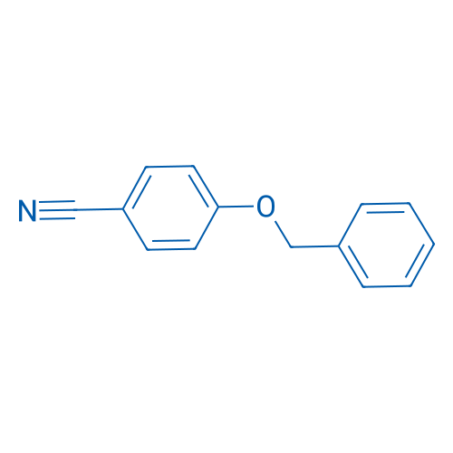 4-(Benzyloxy)benzonitrile 5g