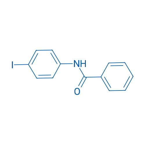 N-(4-Iodophenyl)benzamide 25g