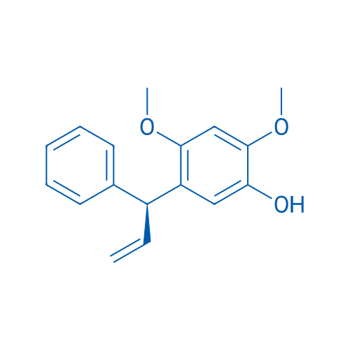 (7S)-Dalbergiphenol 5mg