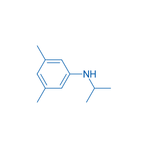 N-Isopropyl-3,5-dimethylaniline 1g