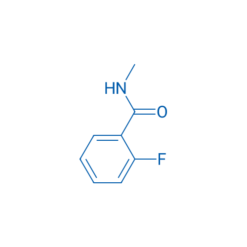 2-Fluoro-n-methylbenzamide 25g