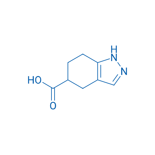 4,5,6,7-Tetrahydro-1H-indazole-5-carboxylic acid 5g