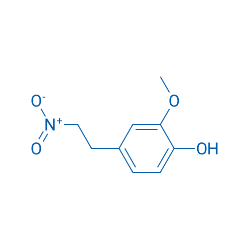 2-Methoxy-4-(2-nitroethyl)phenol 5g