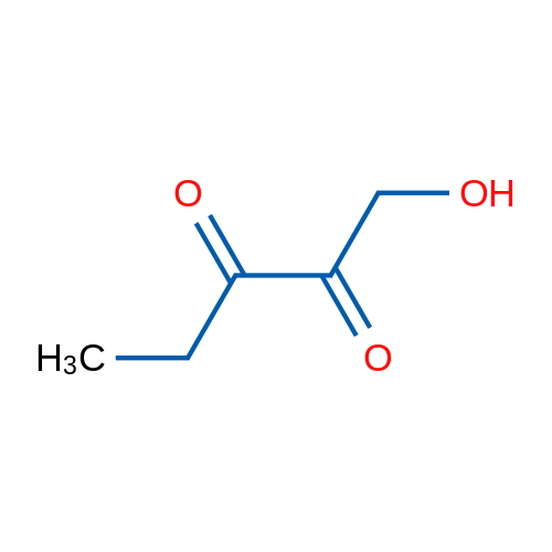 1-Hydroxypentane-2,3-dione 1g