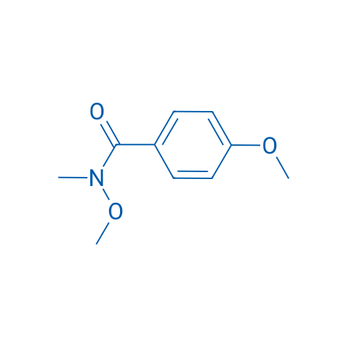 N,4-Dimethoxy-N-methylbenzamide 1g