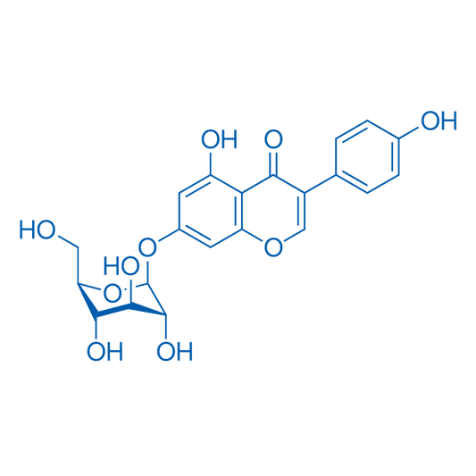 Genistin 100mg