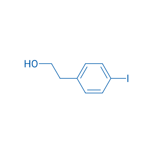 2-(4-Iodophenyl)ethanol 5g