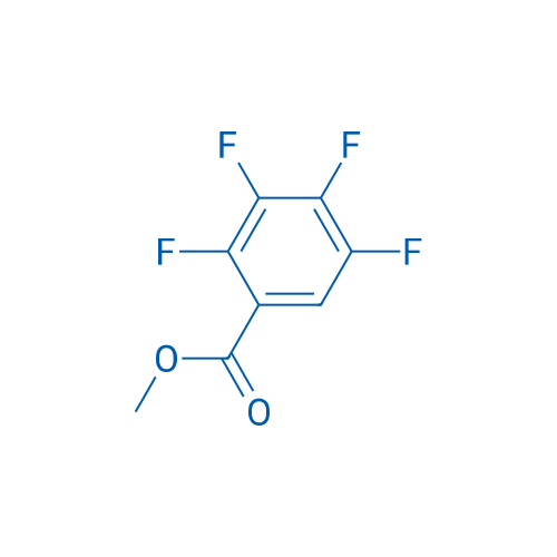 Methyl 2,3,4,5-tetrafluorobenzoate 5g