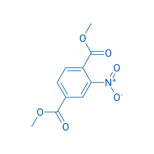 Dimethyl 2-nitroterephthalate 10g