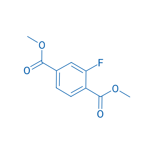 Dimethyl 2-fluoroterephthalate 25g