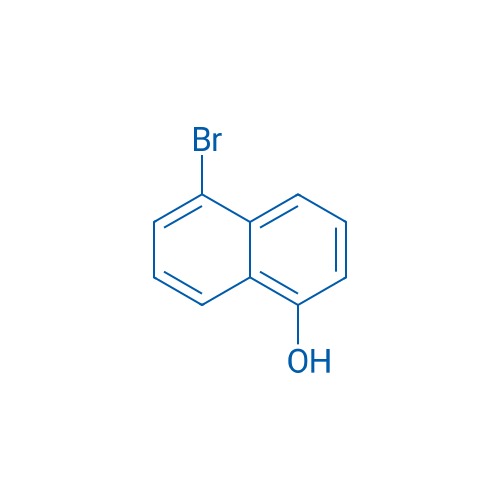 5-Bromonaphthalen-1-ol 5g
