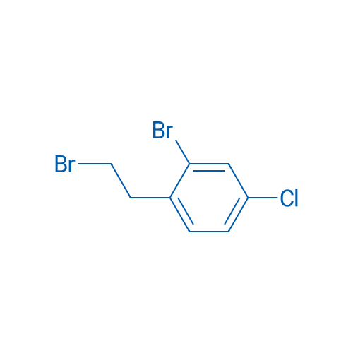 2-Bromo-1-(2-bromoethyl)-4-chlorobenzene 1g