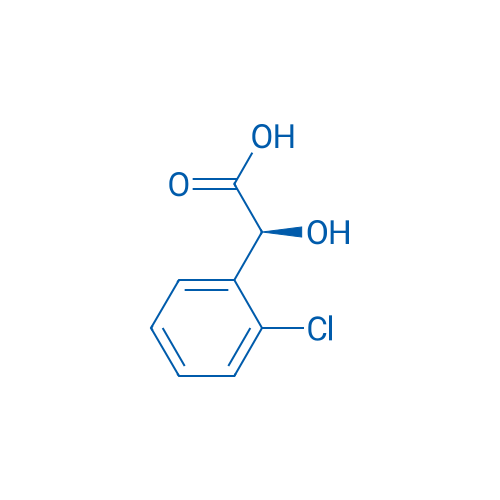 (S)-2-(2-Chlorophenyl)-2-hydroxyacetic acid 500g