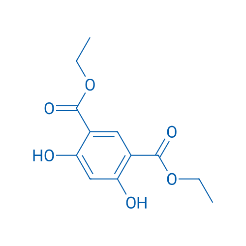 Diethyl 4,6-dihydroxyisophthalate 1g