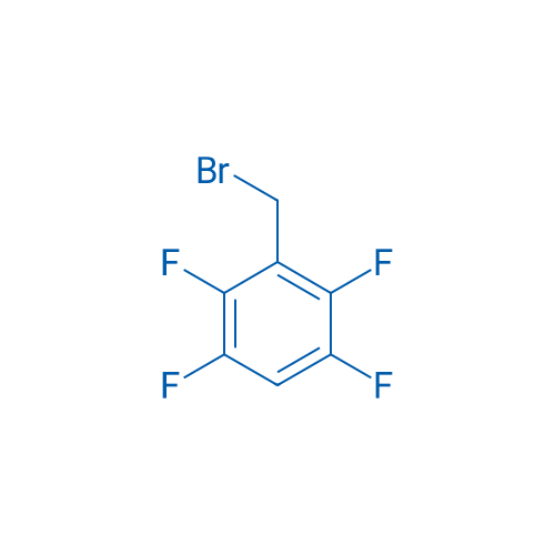 2,3,5,6-Tetrafluorobenzylbromide 25g