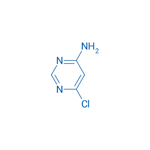 4-Amino-6-chloropyrimidine 500g