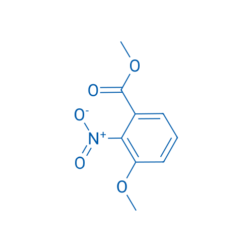 Methyl 3-methoxy-2-nitrobenzoate 25g