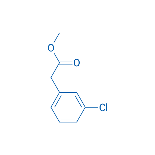Methyl (3-Chlorophenyl)acetate 100g