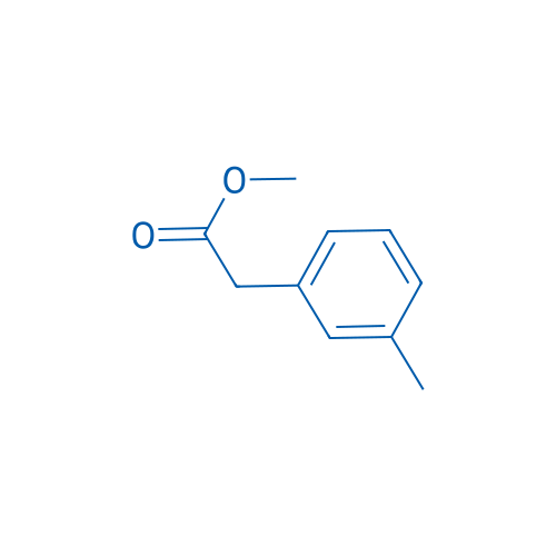 Methyl 2-(m-tolyl)acetate 5g