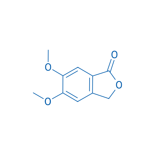 5,6-Dimethoxyisobenzofuran-1(3H)-one 100mg