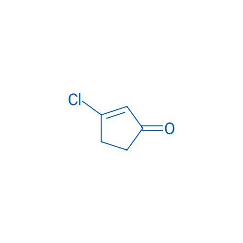 3-Chlorocyclopent-2-en-1-one 1g