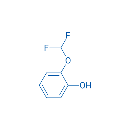 2-(Difluoromethoxy)phenol 5g