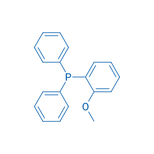 (2-Methoxyphenyl)diphenylphosphine 5g