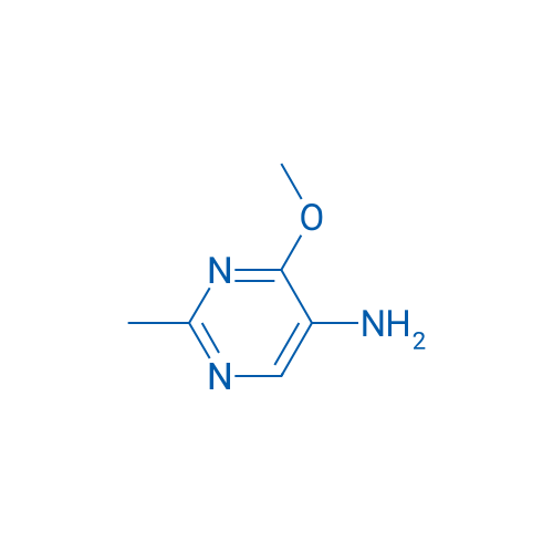 4-Methoxy-2-methylpyrimidin-5-amine 5g
