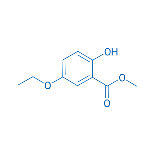 Methyl 5-ethoxy-2-hydroxybenzoate 250mg