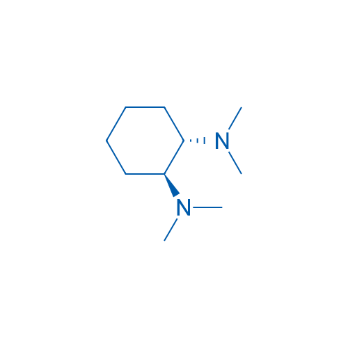 (1S,2S)-N1,N1,N2,N2-Tetramethylcyclohexane-1,2-diamine 25g