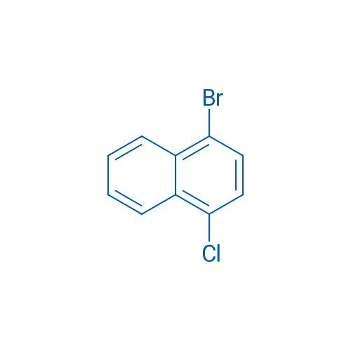 1-Bromo-4-chloronaphthalene 5g