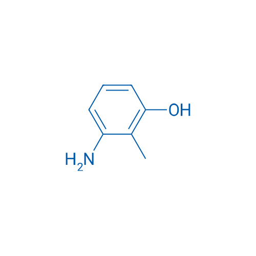 3-Amino-2-methylphenol 5g