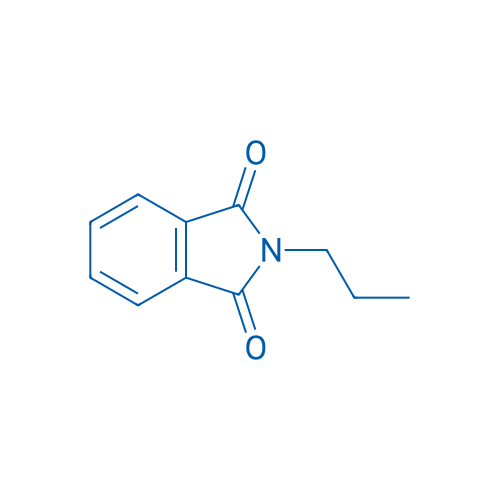 2-Propylisoindoline-1,3-dione 5g