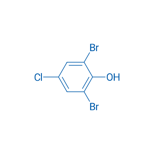2,6-Dibromo-4-chlorophenol 5g