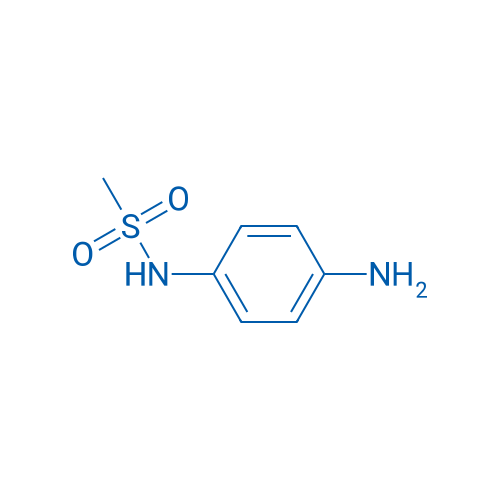 4-(Methylsulfonamido)aniline 250mg