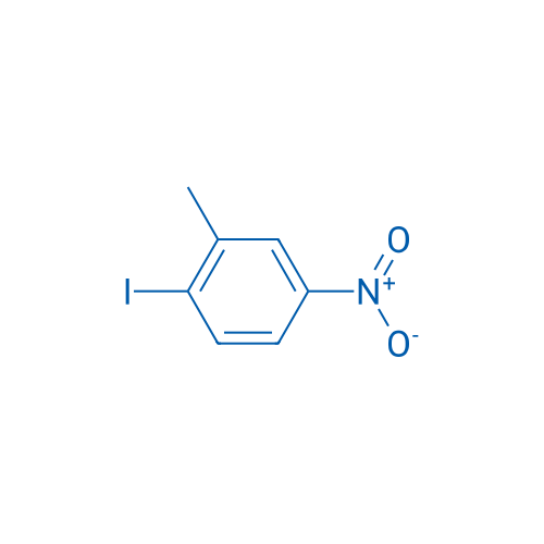 1-Iodo-2-methyl-4-nitrobenzene 25g