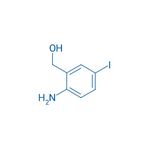 (2-Amino-5-iodophenyl)methanol 5g