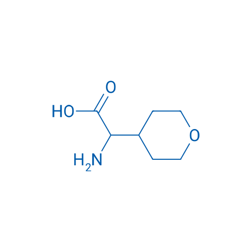 2-(Tetrahydropyran-4-yl)glycine 10g
