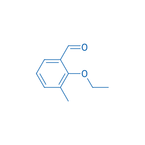 2-Ethoxy-3-methylbenzaldehyde 5g