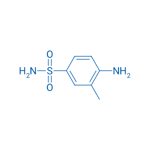 4-Amino-3-methylbenzenesulfonamide 100mg